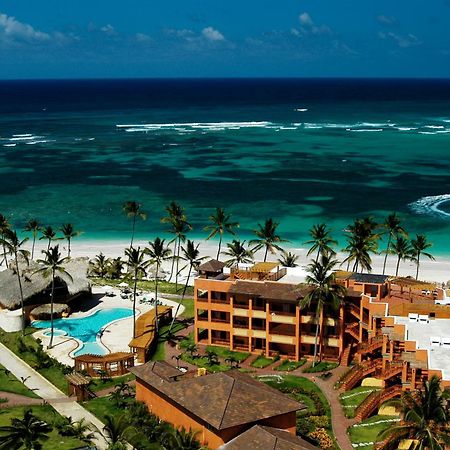 Vik Hotel Cayena Beach All Inclusive Punta Cana Exterior foto