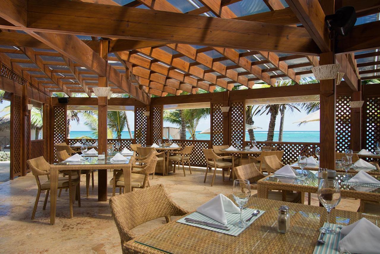 Vik Hotel Cayena Beach All Inclusive Punta Cana Exterior foto