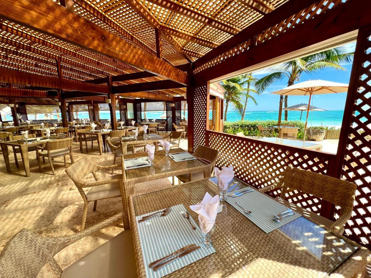 Vik Hotel Cayena Beach All Inclusive Punta Cana Exterior foto