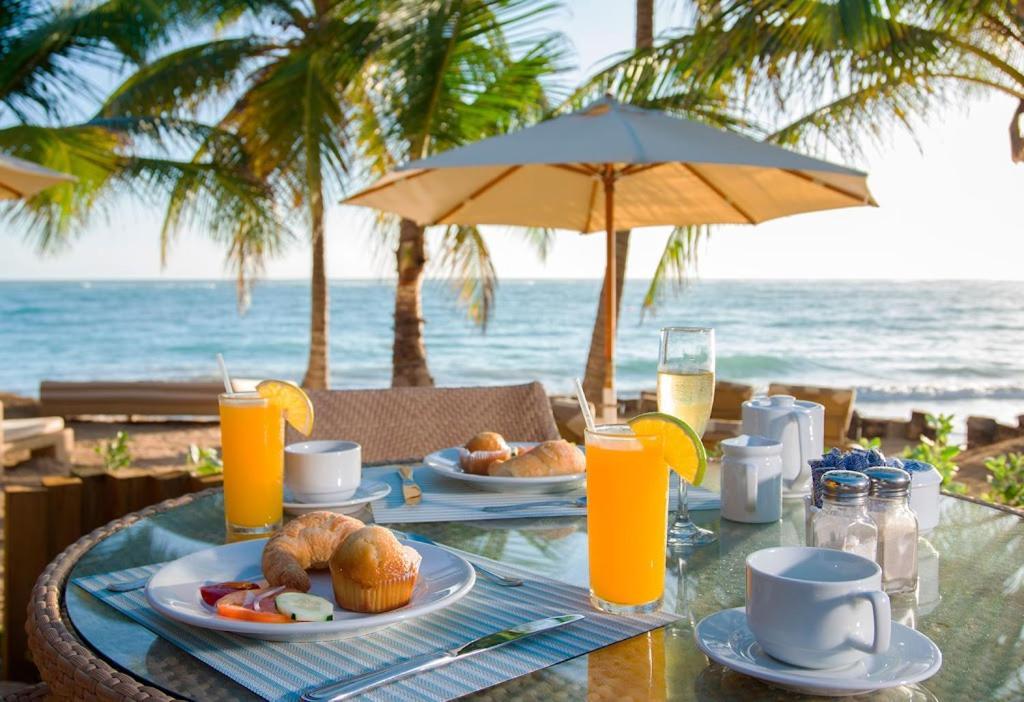 Vik Hotel Cayena Beach All Inclusive Punta Cana Exterior foto