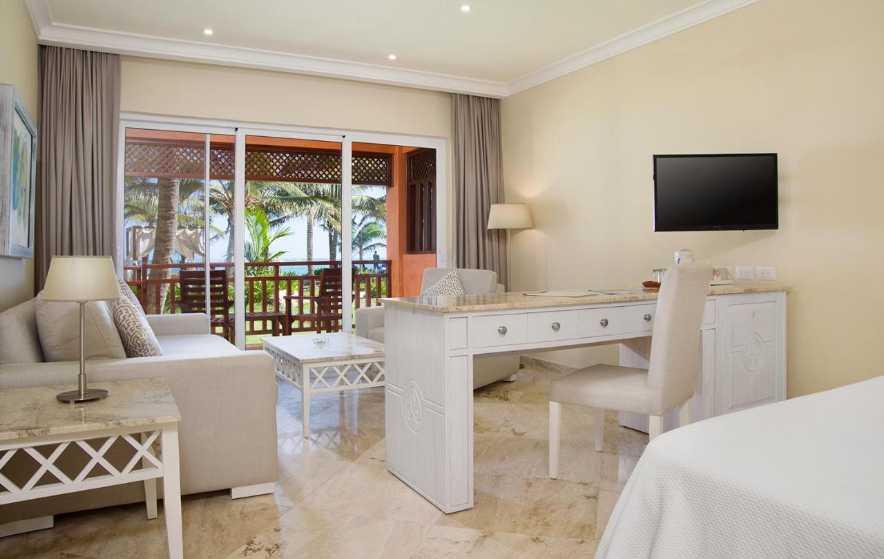 Vik Hotel Cayena Beach All Inclusive Punta Cana Exterior foto