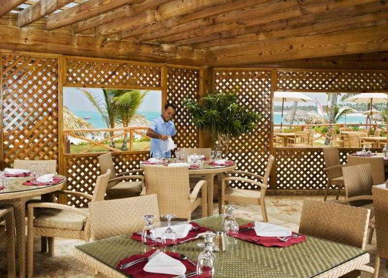 Vik Hotel Cayena Beach All Inclusive Punta Cana Exterior foto