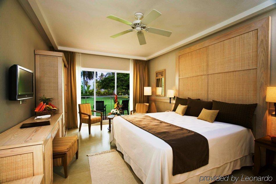 Vik Hotel Cayena Beach All Inclusive Punta Cana Exterior foto
