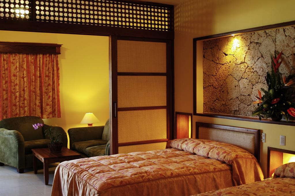 Vik Hotel Cayena Beach All Inclusive Punta Cana Zimmer foto