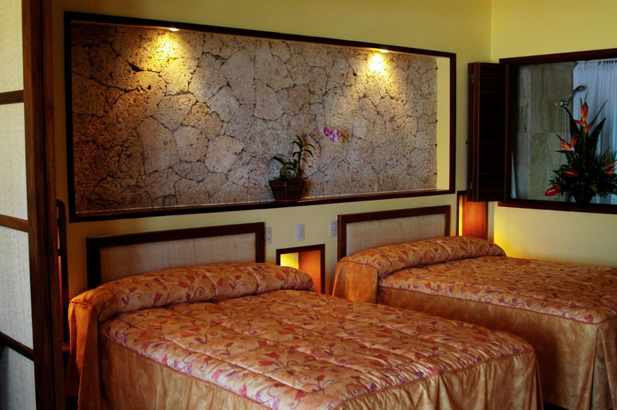 Vik Hotel Cayena Beach All Inclusive Punta Cana Exterior foto