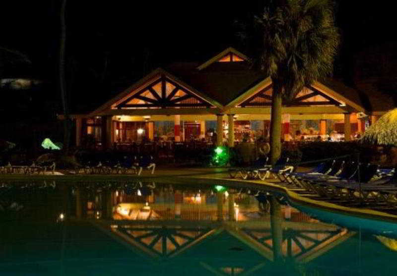 Vik Hotel Cayena Beach All Inclusive Punta Cana Exterior foto