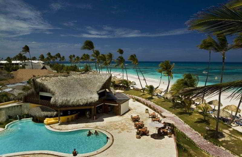 Vik Hotel Cayena Beach All Inclusive Punta Cana Einrichtungen foto