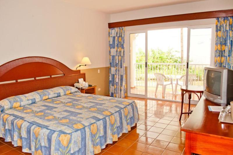 Vik Hotel Cayena Beach All Inclusive Punta Cana Exterior foto