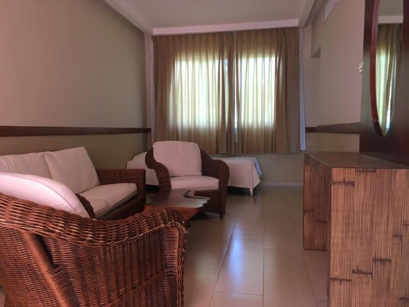Vik Hotel Cayena Beach All Inclusive Punta Cana Exterior foto